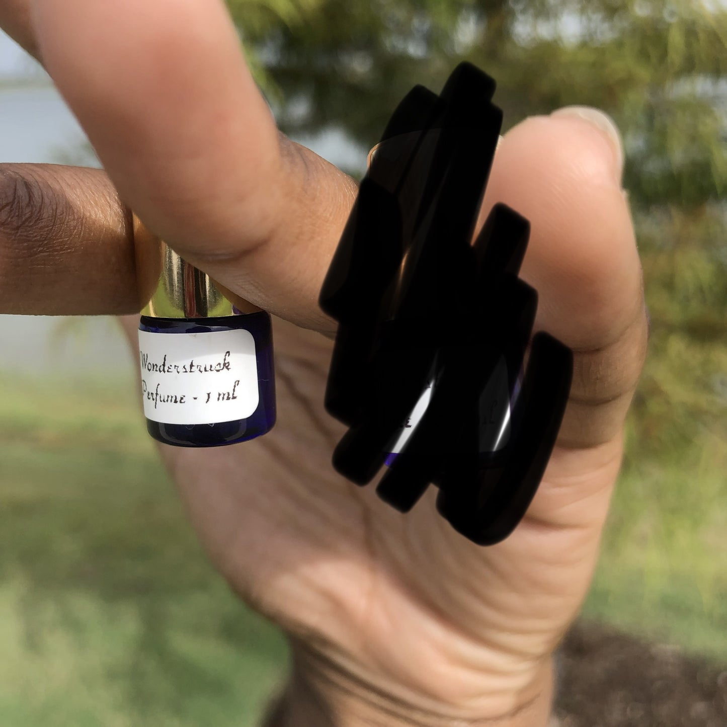 INDIVIDUAL SAMPLES Wonderstruck Perfume