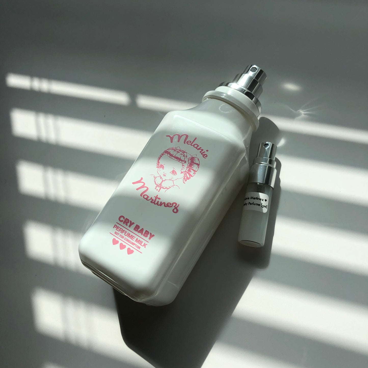 INDIVIDUAL SAMPLES Wonderstruck Enchanted Perfume