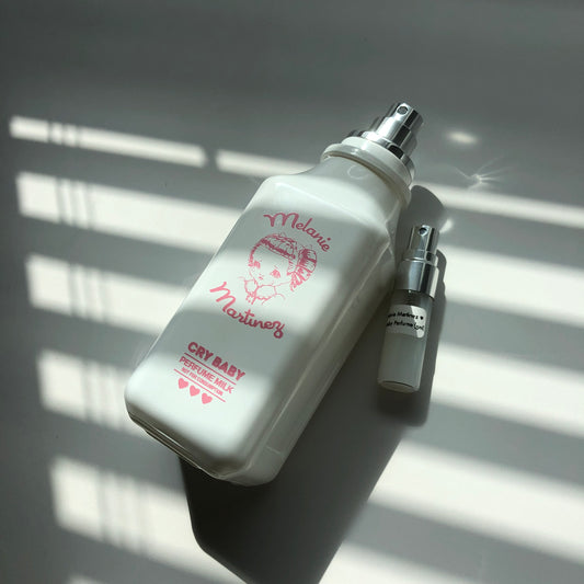 INDIVIDUAL SAMPLES Wonderstruck Enchanted Perfume