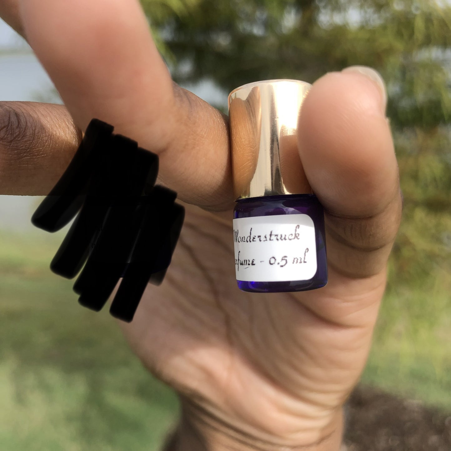 INDIVIDUAL SAMPLES Wonderstruck Perfume