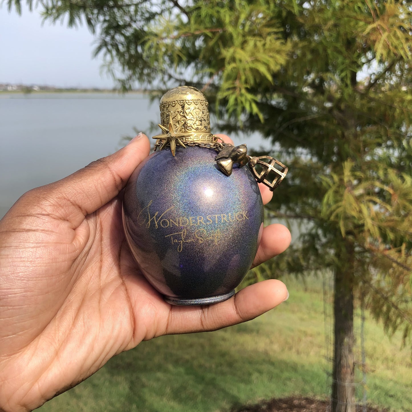 INDIVIDUAL SAMPLES Wonderstruck Perfume